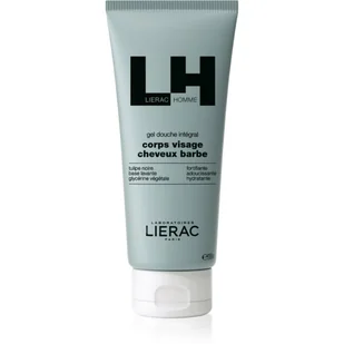 Lierac Shower Gel Wielofunkcyjny żel pod prysznic 200 ml - Kosmetyki do kąpieli - miniaturka - grafika 1