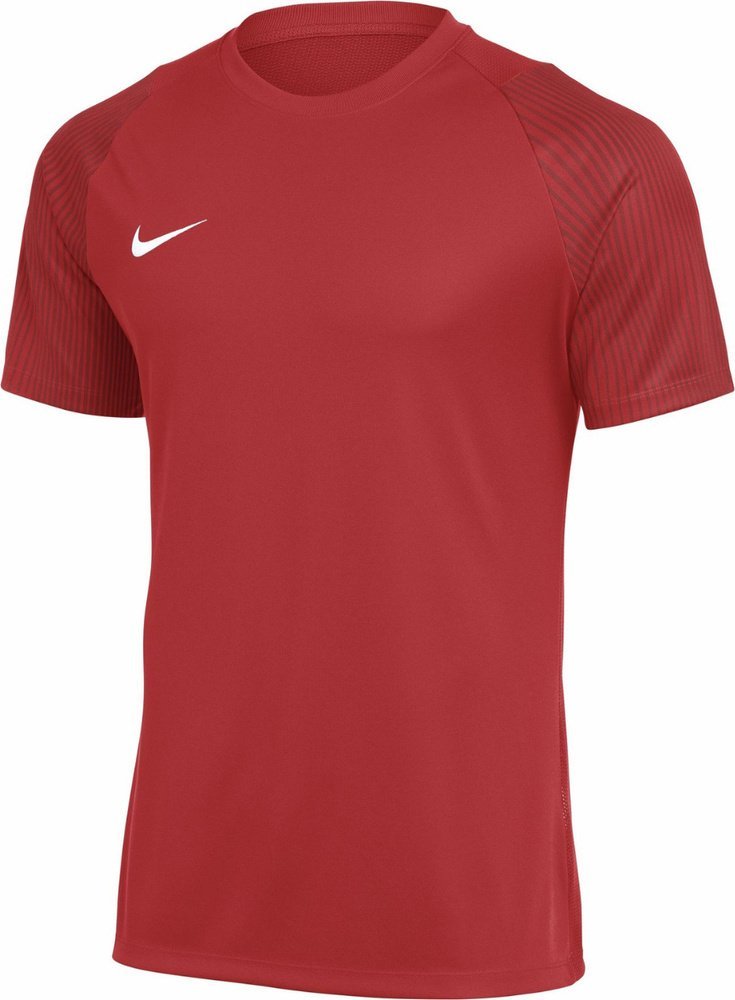 Koszulka męska NIke Dri-Fit Academy II czerwona HV8160 657 M