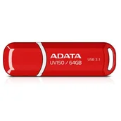 Pendrive - ADATA 64GB DashDrive UV150 pamięć USB USB Typu-A 3.2 Gen 1 (3.1 Gen 1) - miniaturka - grafika 1