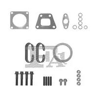 Układ zasilania - akcesoria - Zestaw montażowy, doładowanie FA1 KT110310 - miniaturka - grafika 1