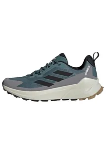 adidas Trekkingi Terrex Trailmaker 2.0 JQ9921 Zielony - Buty trekkingowe męskie - miniaturka - grafika 1