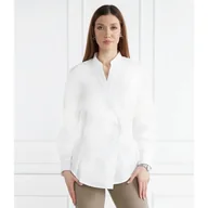 Koszule damskie - Calvin Klein Koszula Regular Fit - miniaturka - grafika 1