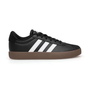 Obuwie sportowe adidas VL COURT 3.0 K IE3630 - Buty dla dziewczynek - miniaturka - grafika 1