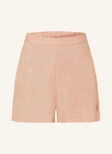 Calvin Klein Szorty Od Piżamy orange - Piżamy damskie - miniaturka - grafika 1