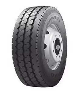 KUMHO KMA11 13 R22.5 156/150K 18PR - Opony ciężarowe - miniaturka - grafika 1
