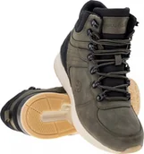 Buty trekkingowe dziecięce - Iguana Dziecięce buty zimowe Iguana Bakin rozmiar 40 - miniaturka - grafika 1