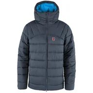 Kurtki męskie - Kurtka męska Fjällräven Expedition Mid Winter Jacket M Rozmiar: XL / Kolor: niebieski - miniaturka - grafika 1