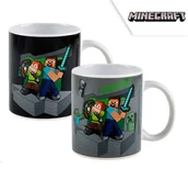 Kubki - Kubek Minecraft, MC91484 - miniaturka - grafika 1