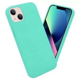 Etui IPHONE 14 MX Eco miętowe - Etui i futerały do telefonów - miniaturka - grafika 2