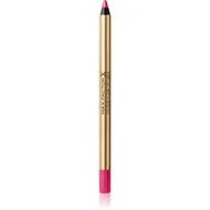 Konturówki do ust - Max Factor Colour Elixir Konturówka do ust 035 Pink Princess - miniaturka - grafika 1