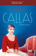 Filmy dokumentalne DVD - MUSIC NET Maria Callas (DVD) - miniaturka - grafika 1