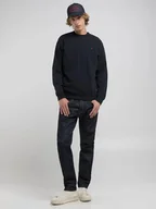 Bluzy męskie - felpa uomo replay m3106.23808 970 - miniaturka - grafika 1