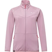 Bluzy damskie - Polar damski Puez Cammino Polarlite Salewa - miniaturka - grafika 1