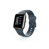 Smartwatch - HAMA Fit Watch 4900 Niebieski - miniaturka - grafika 1