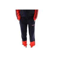 Spodenki męskie - adidas Męskie spodnie z 3 paskami - miniaturka - grafika 1
