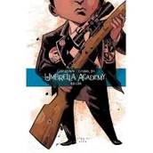 Książki o kulturze i sztuce - Umbrella Academy 2 Dallas Way Gerard - miniaturka - grafika 1
