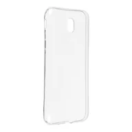 Etui i futerały do telefonów - Samsung Etui GALAXY J5 2017 Back Żel transparentne - miniaturka - grafika 1