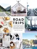 Przewodniki - Road Trips by Jen Ck Jacobs - miniaturka - grafika 1