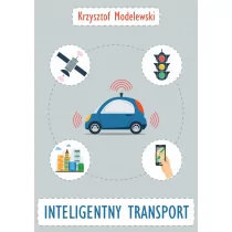 Modelewski Krzysztof Inteligentny transport - Zarządzanie - miniaturka - grafika 1