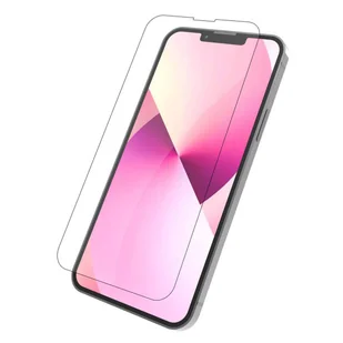 JCPAL Preserver Glass Szkło ochronne do iPhone 13 mini (czarna ramka) - Szkła hartowane na telefon - miniaturka - grafika 3