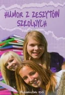 Aforyzmy i sentencje - Humor z zeszytów szkolnych - miniaturka - grafika 1