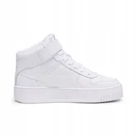 Buty sportowe damskie - Buty Damskie Puma Carina Street M 392337-01 R. 41 - miniaturka - grafika 1