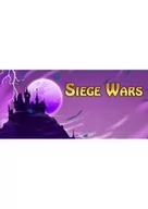 Gry PC Cyfrowe - Siege Wars - miniaturka - grafika 1