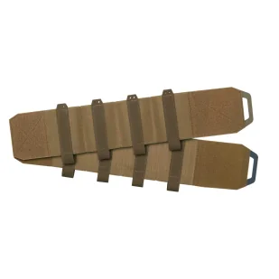 Direct Action SPITFIRE MK II Elastic Cummerbund Coyote Brown - Odzież taktyczna i umundurowanie - miniaturka - grafika 1