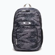 Plecaki - Plecak turystyczny Oakley Plecak Oakley Enduro 25LT 4.0 tiger mountain camo gr - miniaturka - grafika 1