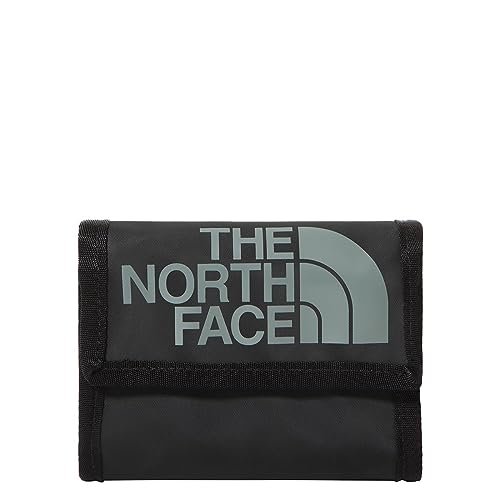The North Face Base Camp Akcesoria podróżne — portfel podróżny, Tnf Black, One Size