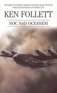 Kryminały - Noc nad oceanem - miniaturka - grafika 1