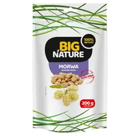 Bakalie - morwa suszona biała - miniaturka - grafika 1