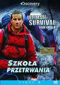 Filmy dokumentalne DVD - Szkoła Przetrwania 3 - miniaturka - grafika 1