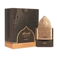 Wody i perfumy damskie - Nusuk Al Mukhtalif, Woda perfumowana, 100ml - miniaturka - grafika 1