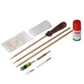 Konserwacja broni - Łuszczek - Przybornik do czyszczenia broni kulowej - 7,62-8mm - Zestaw 10 elementów - 5-001 - 7,62-8 - miniaturka - grafika 1