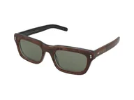 Okulary przeciwsłoneczne - Okulary przeciwsłoneczne Gucci GG1524S 003 - miniaturka - grafika 1