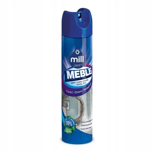 Mill Clean Meble Uniwersalny Preparat Czyszczący - Środki do podłóg i mebli - miniaturka - grafika 1