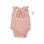 Body dla niemowląt - Body niemowlęce BABY GAP 3/6 miesięcy - miniaturka - grafika 1