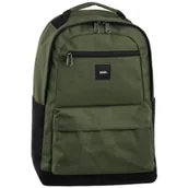 Plecaki - Plecak Strartle Backpack Pine Forest VN0A4MPHEN61 (VA313-b) Vans - miniaturka - grafika 1