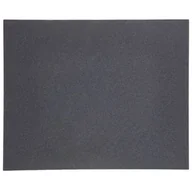 Kleje i inne preparaty budowlane - GRAPHITE Papier ścierny wodny 230 x 280 mm, K220 TOP-55H902 - miniaturka - grafika 1