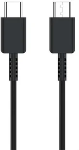 SAMSUNG KABEL USB TYP-C PD CZARNY 5A EP-DN975 - Kable USB - miniaturka - grafika 1