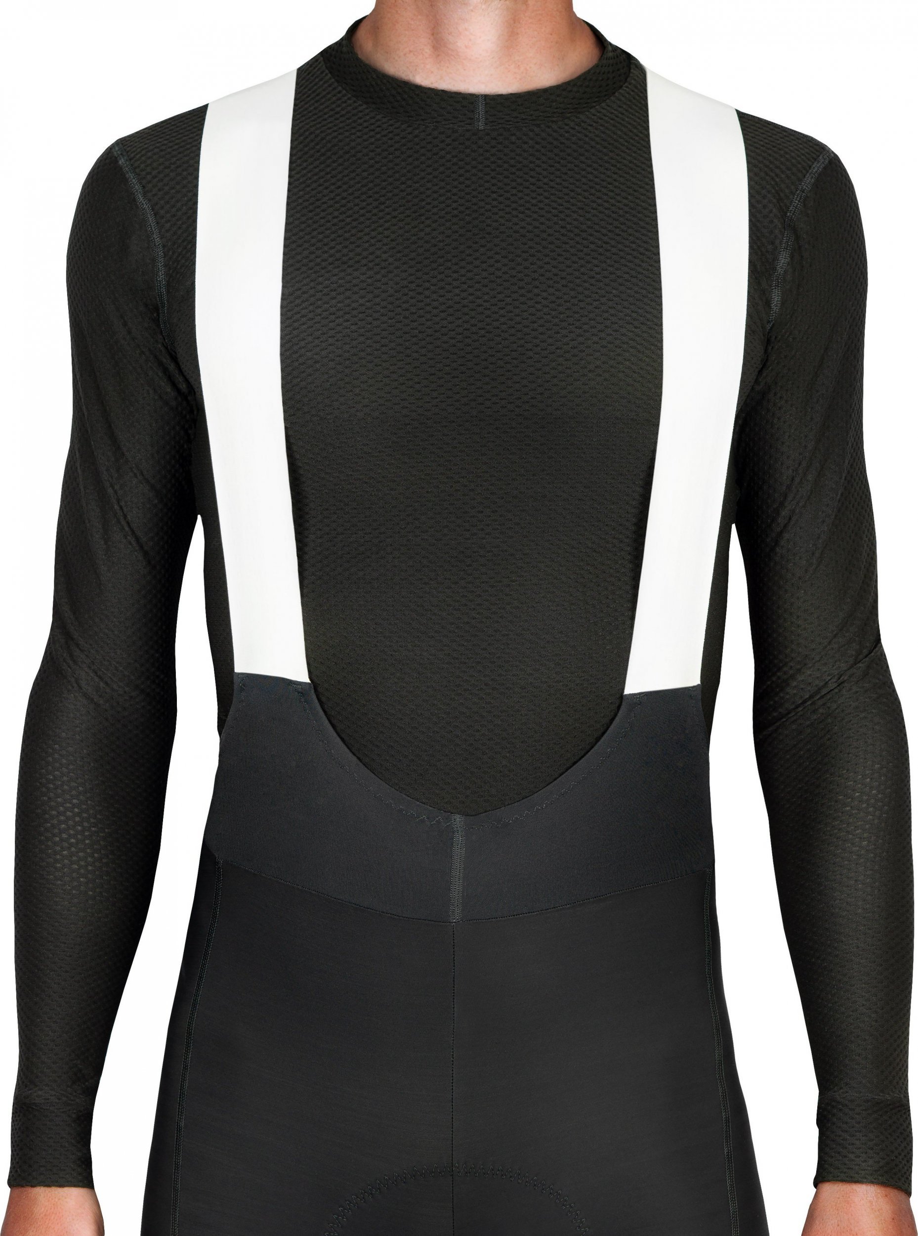 Luxa Rowerowa Bielizna Termoaktywna LUXA czarna S