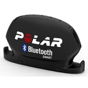 Akcesoria do zegarków - Polar Czujnik prędkości Bluetooth Smart - miniaturka - grafika 1
