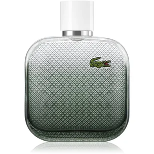 LACOSTE EAU DE LACOSTE L.12.12 BLANC EAU INTENSE EDT 100ML WODA TOALETOWA - Wody i perfumy męskie - miniaturka - grafika 1