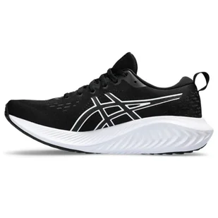 Buty do biegania Asics Gel-Excite 10 W 1012B418 (kolor Czarny, rozmiar 41 1/2) - Buty sportowe damskie - miniaturka - grafika 2