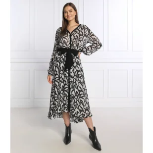 The Kooples Sukienka TREND - Sukienki - miniaturka - grafika 1