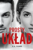 Proza - K.A. Figaro Prosty układ Tom 1 - miniaturka - grafika 1
