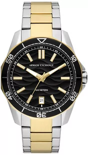 Zegarek Zegarek Armani Exchange AX1956 SPENCER - Zegarki męskie - miniaturka - grafika 1