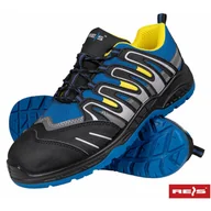 Obuwie robocze - Buty bezpieczne SWEDEN BRSWEDEN BNY 47 - miniaturka - grafika 1