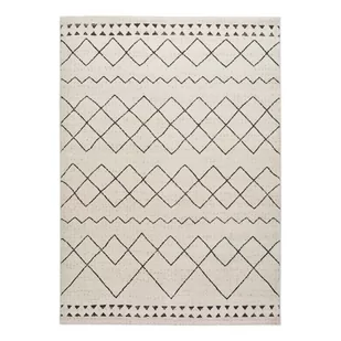 Beżowy dywan Universal Dreams Line, 160x230 cm - Dywany - miniaturka - grafika 1